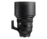 Sigma A 135mm f/1.4 DG L-mount - 1488495 - zdjęcie 3